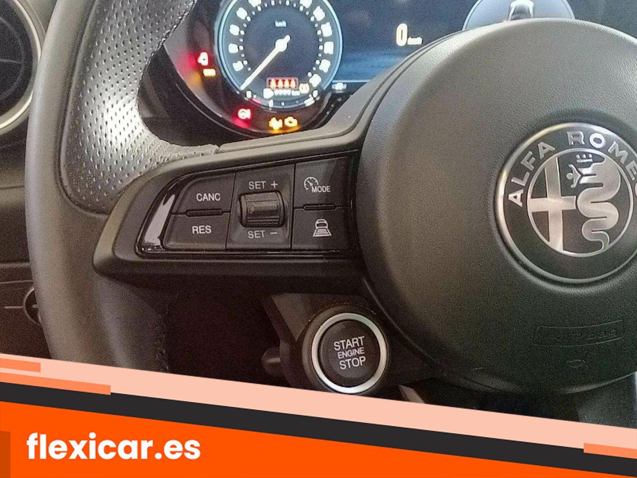 Foto Alfa Romeo Tonale 12
