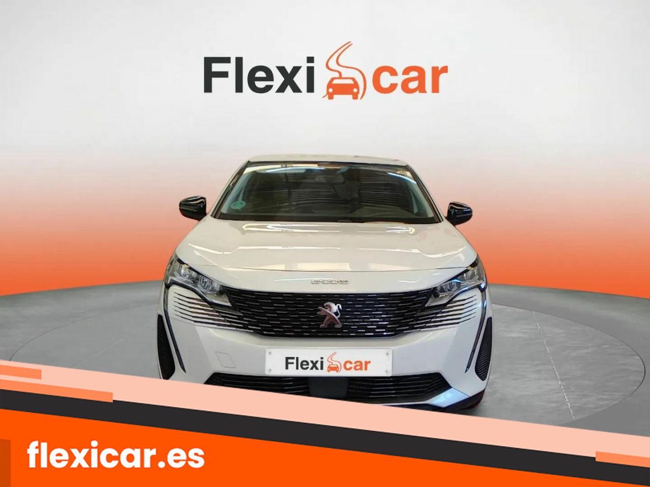 Foto Peugeot 5008 2