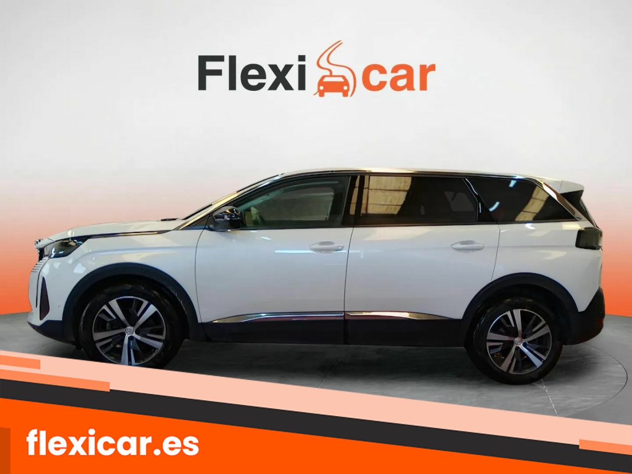 Foto Peugeot 5008 3