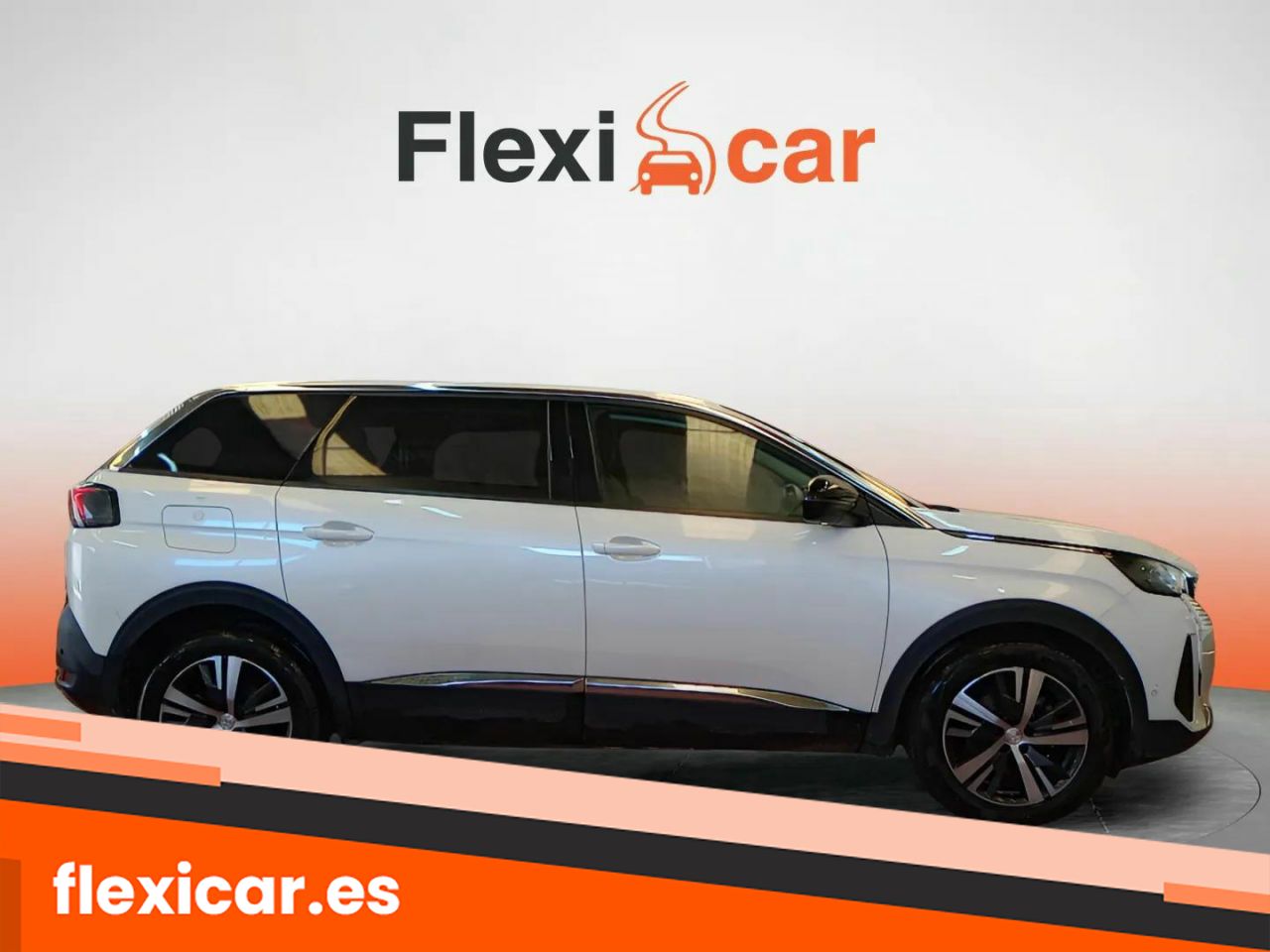 Foto Peugeot 5008 5
