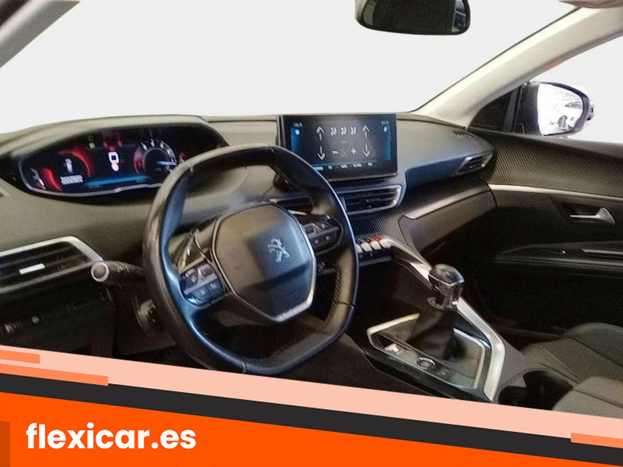 Foto Peugeot 5008 7