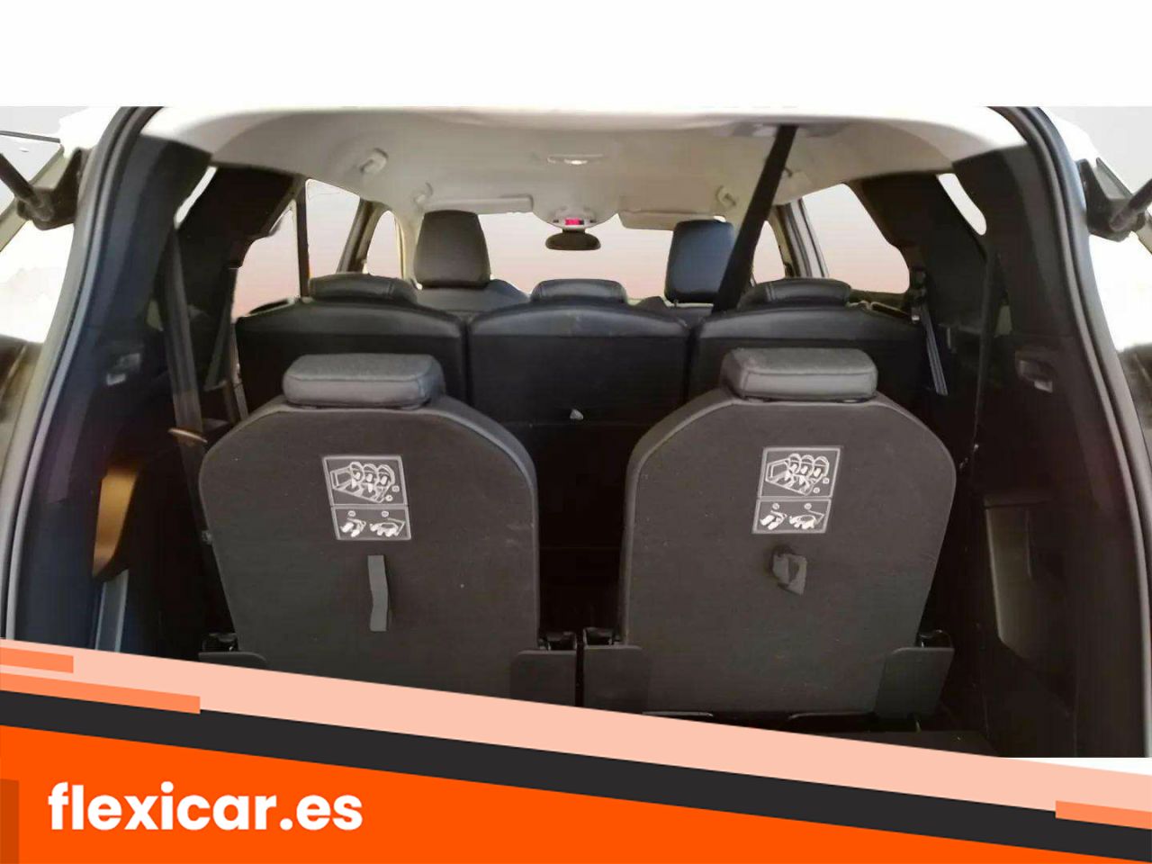 Foto Peugeot 5008 10