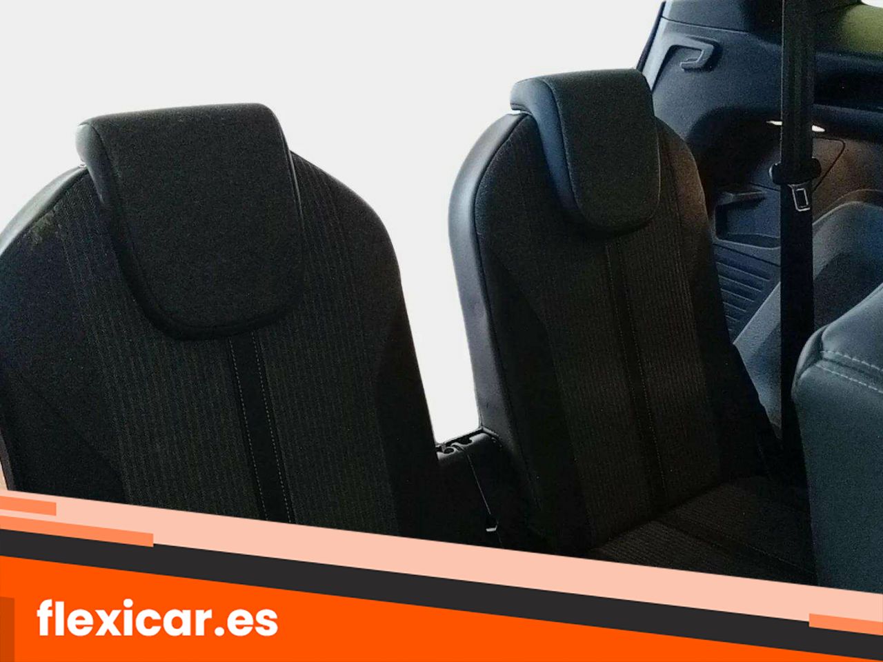 Foto Peugeot 5008 11