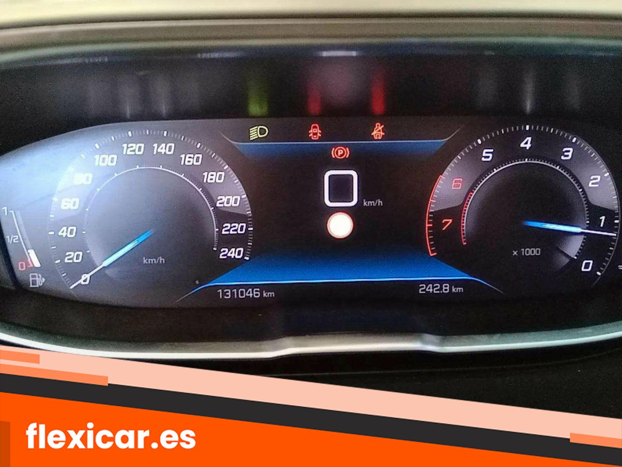 Foto Peugeot 5008 17