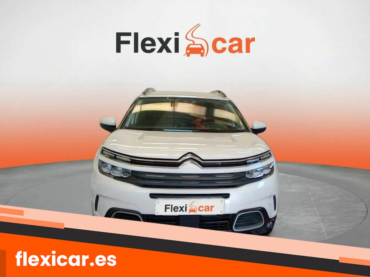 Foto Citroën C5 Aircross 2