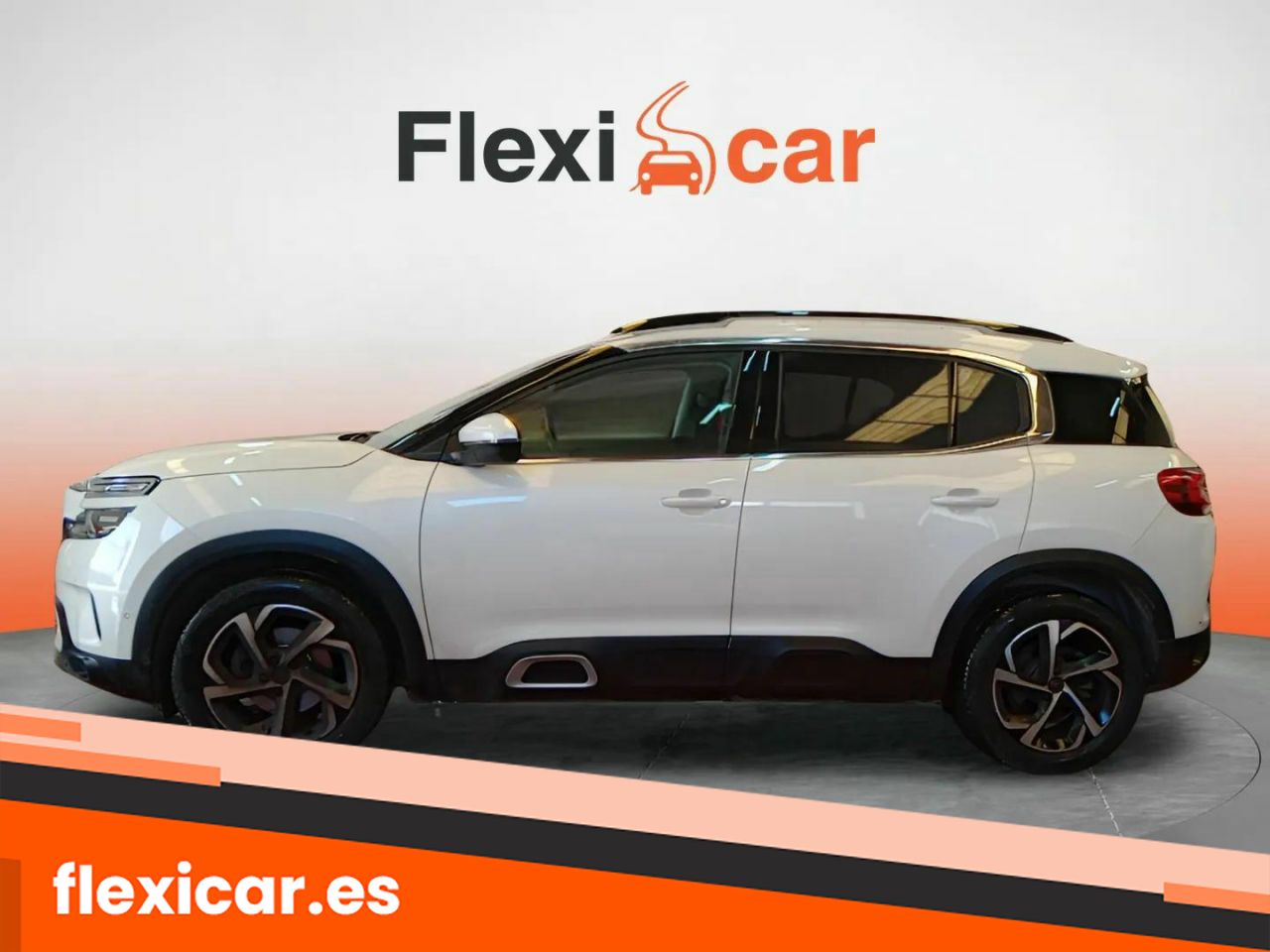 Foto Citroën C5 Aircross 3
