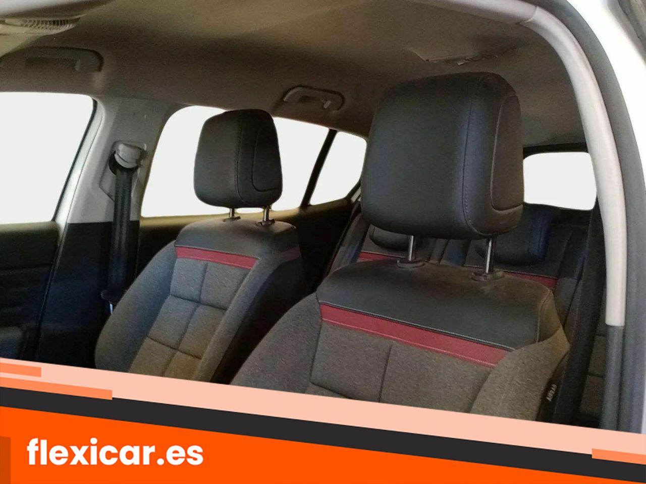Foto Citroën C5 Aircross 8