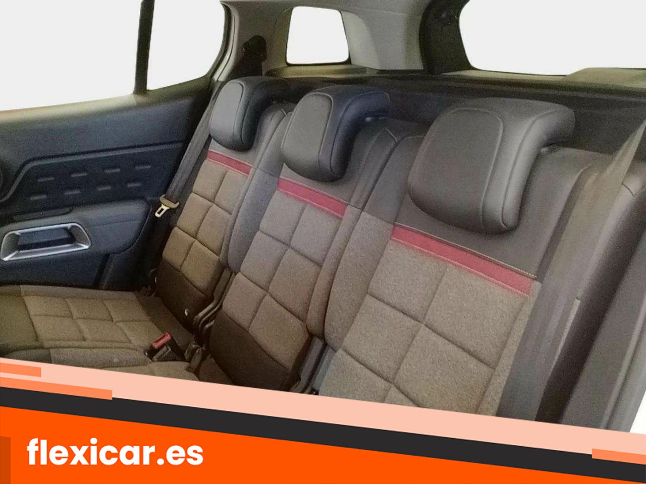 Foto Citroën C5 Aircross 9