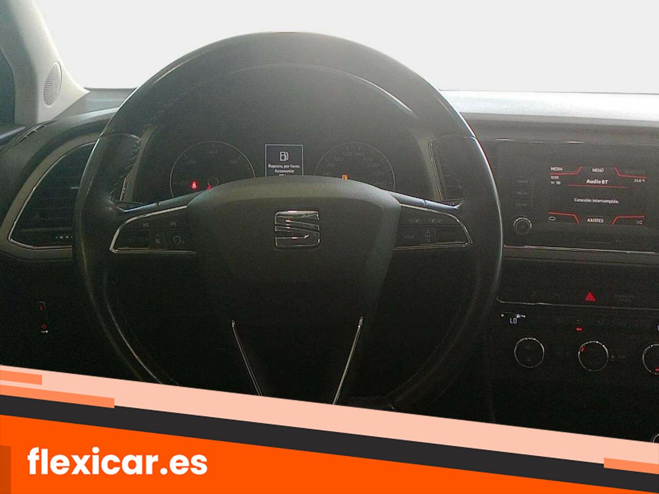 Foto Seat León 8