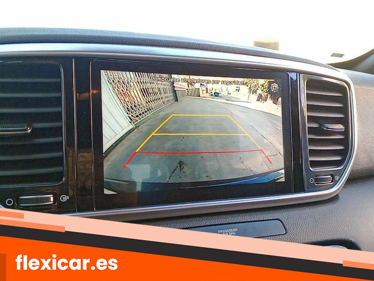 Foto Kia Sportage 22