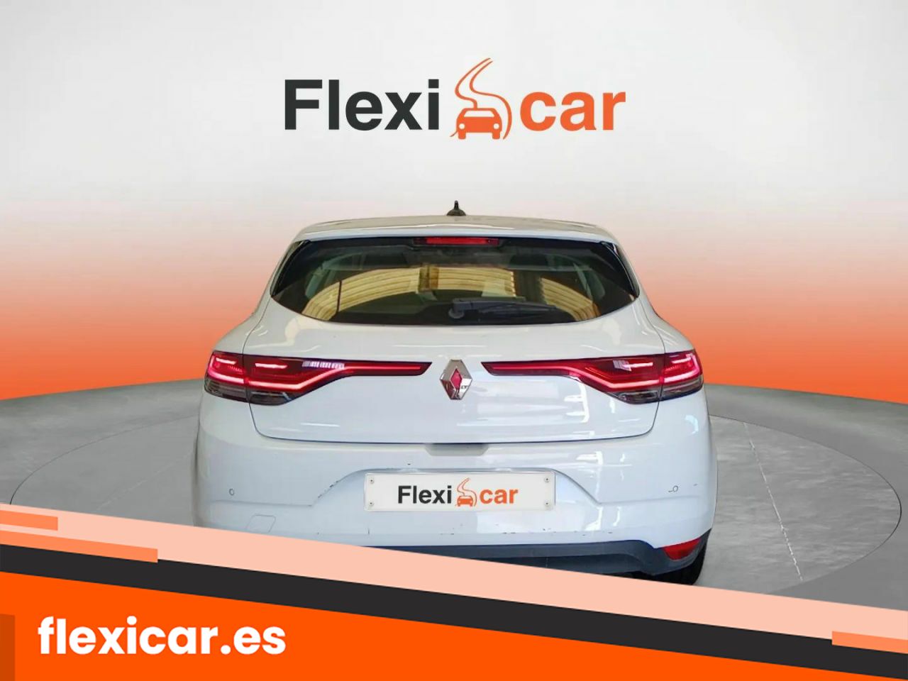 Foto Renault Mégane 4