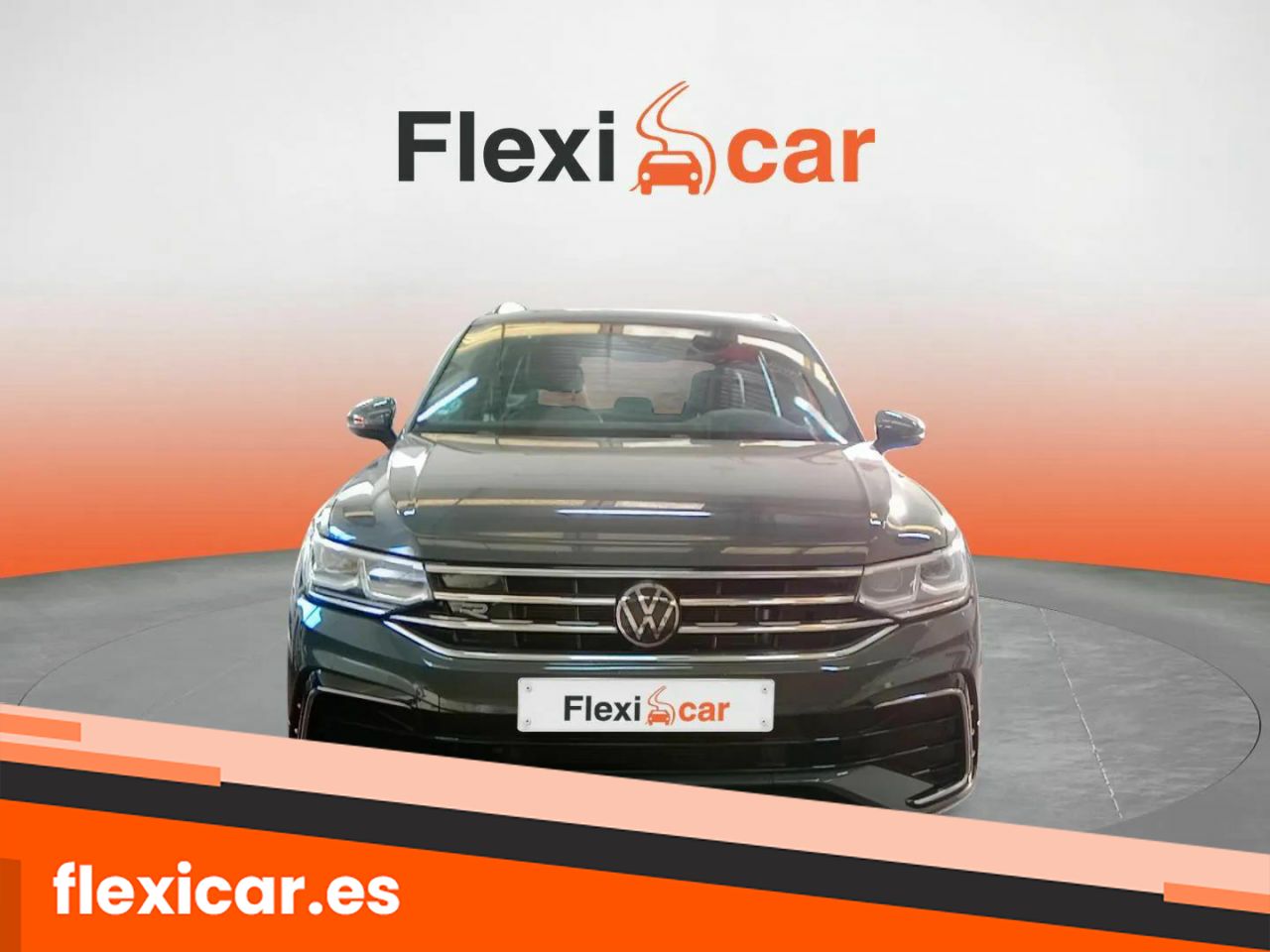 Foto Volkswagen Tiguan 2