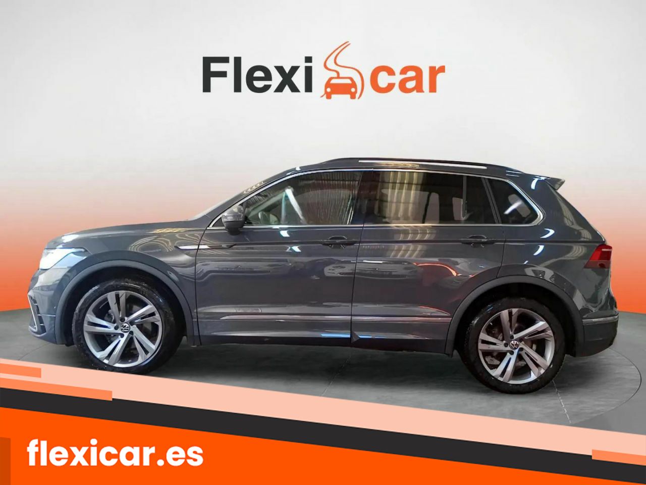 Foto Volkswagen Tiguan 3