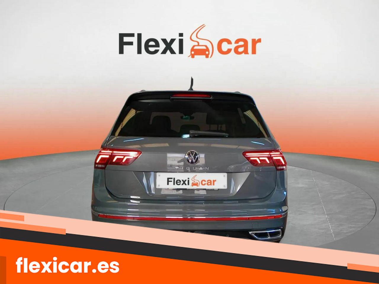 Foto Volkswagen Tiguan 4