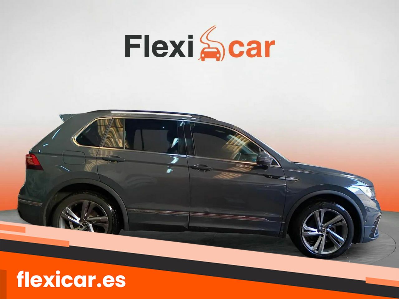 Foto Volkswagen Tiguan 5