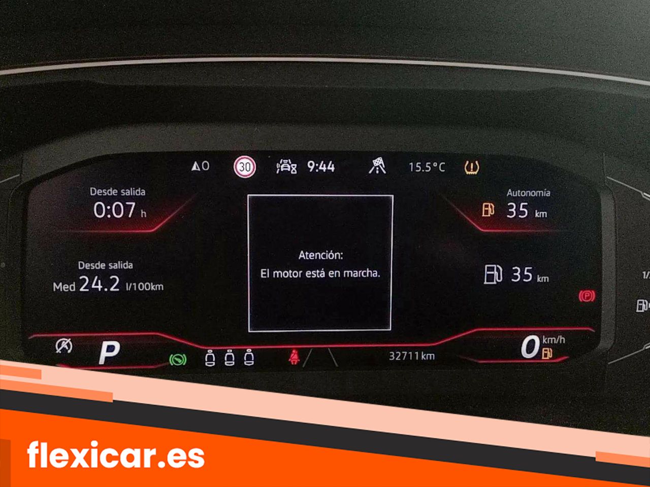 Foto Volkswagen Tiguan 10