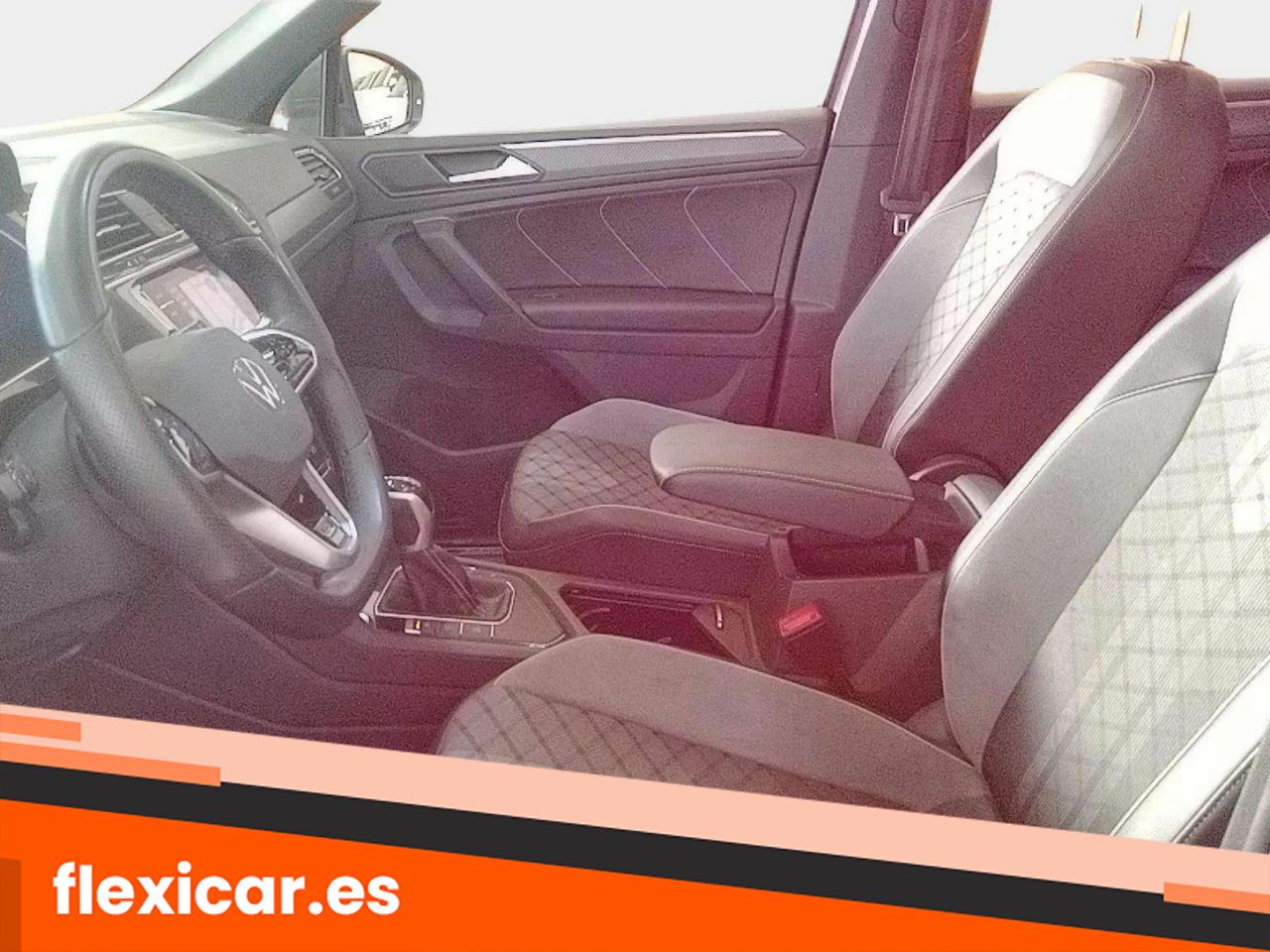 Foto Volkswagen Tiguan 11