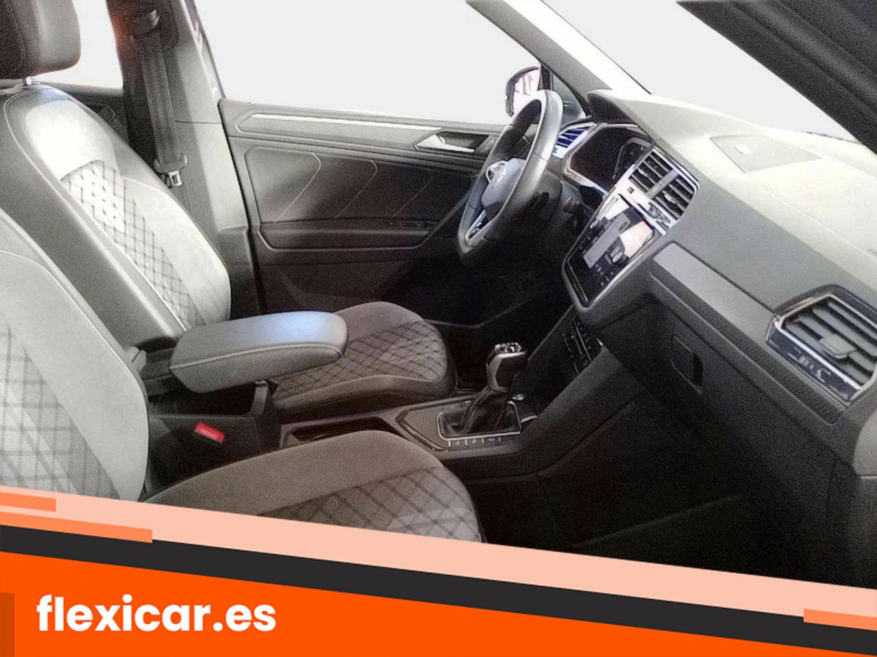 Foto Volkswagen Tiguan 12