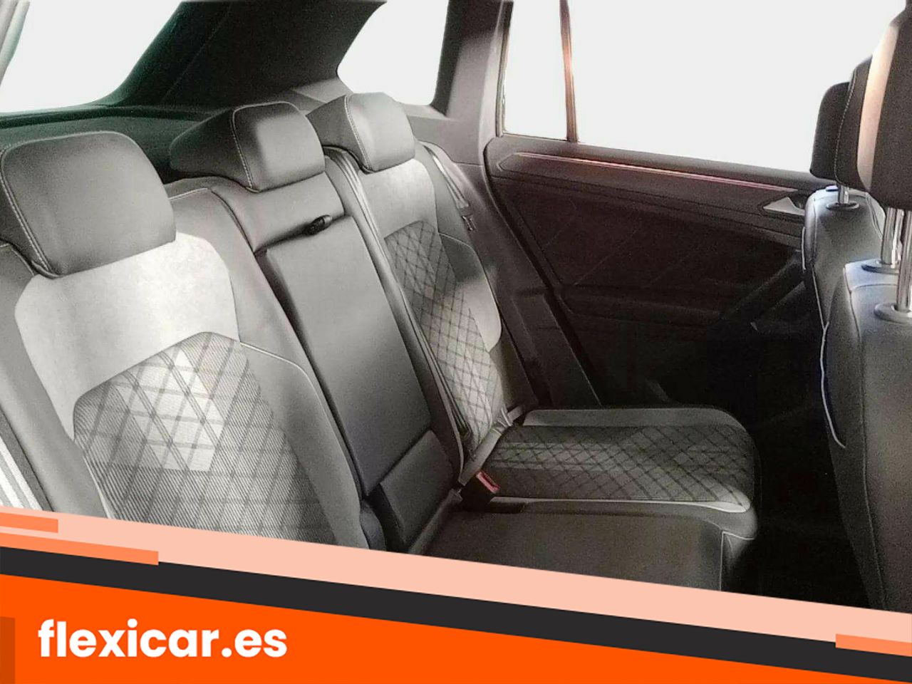 Foto Volkswagen Tiguan 13
