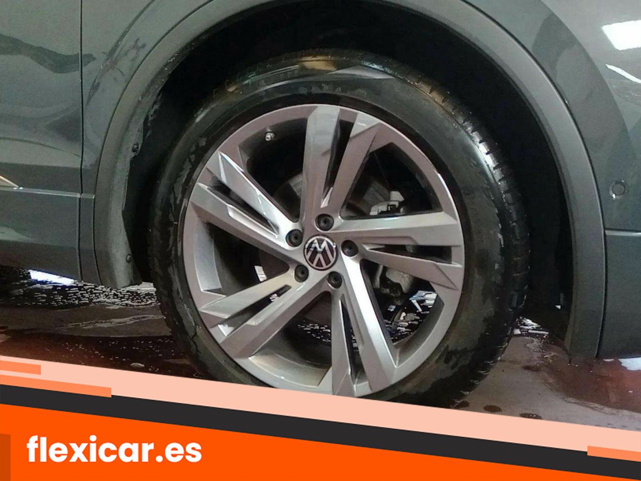 Foto Volkswagen Tiguan 15