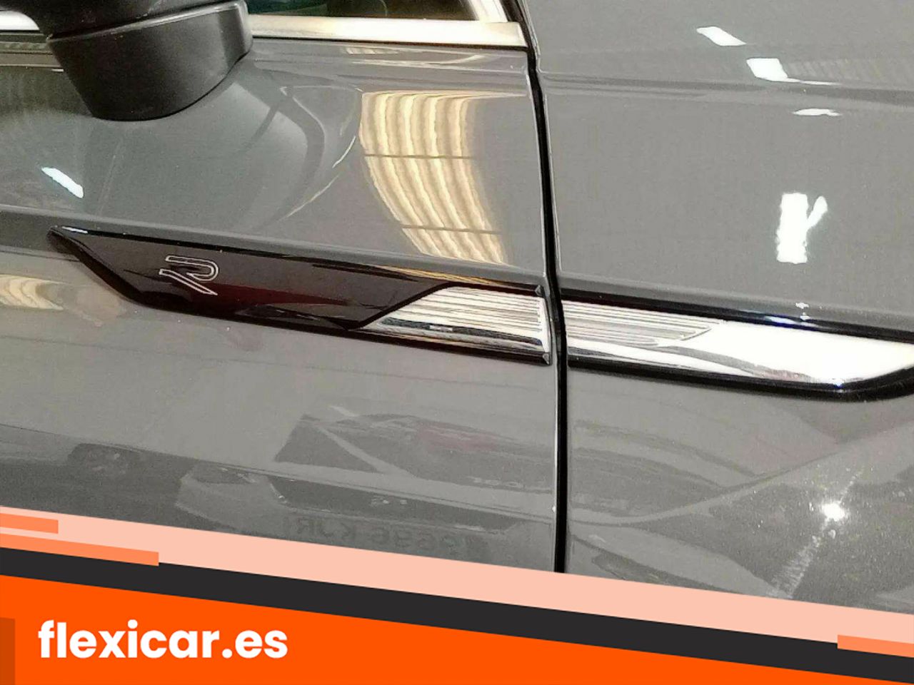 Foto Volkswagen Tiguan 16