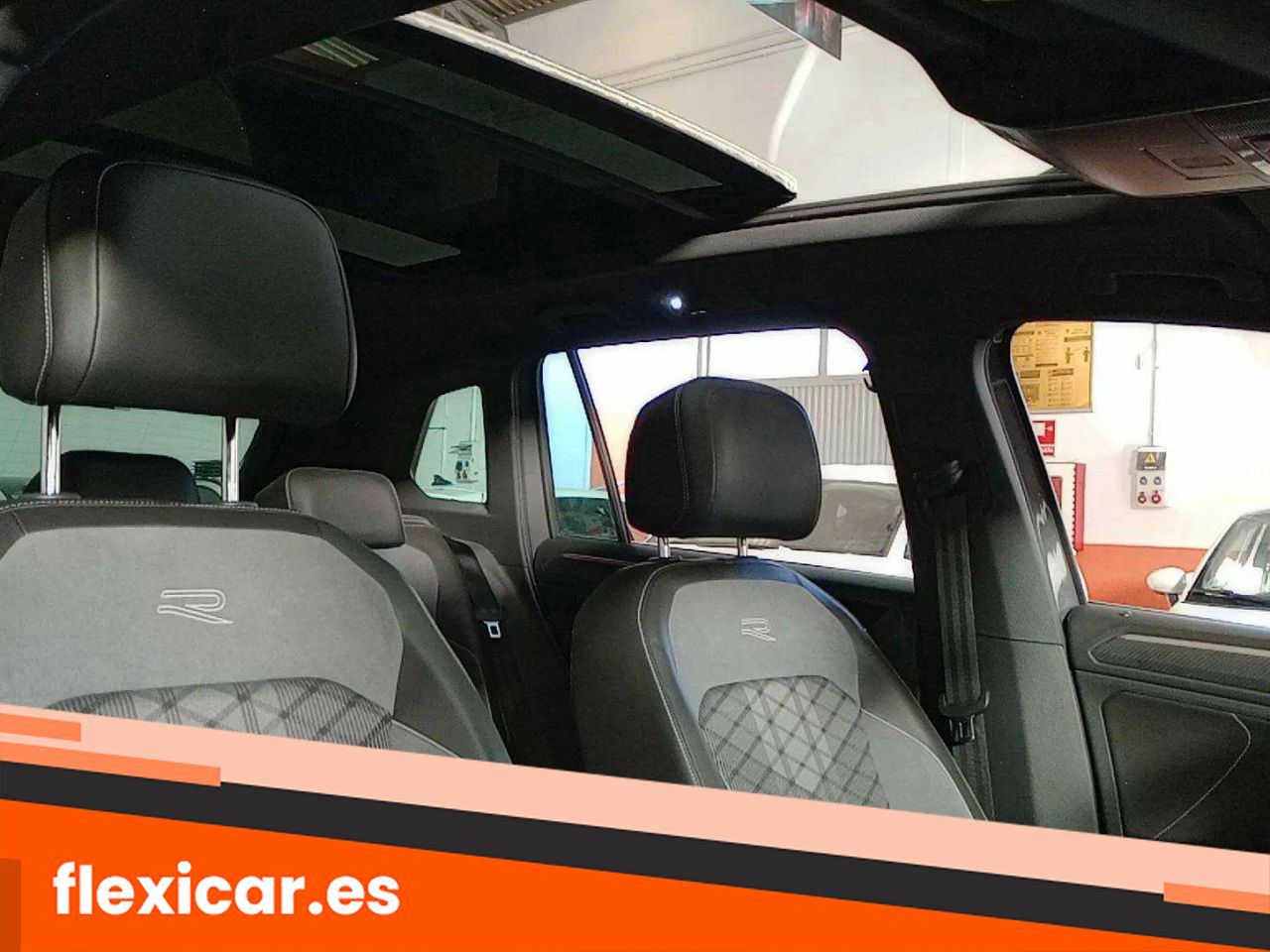 Foto Volkswagen Tiguan 17
