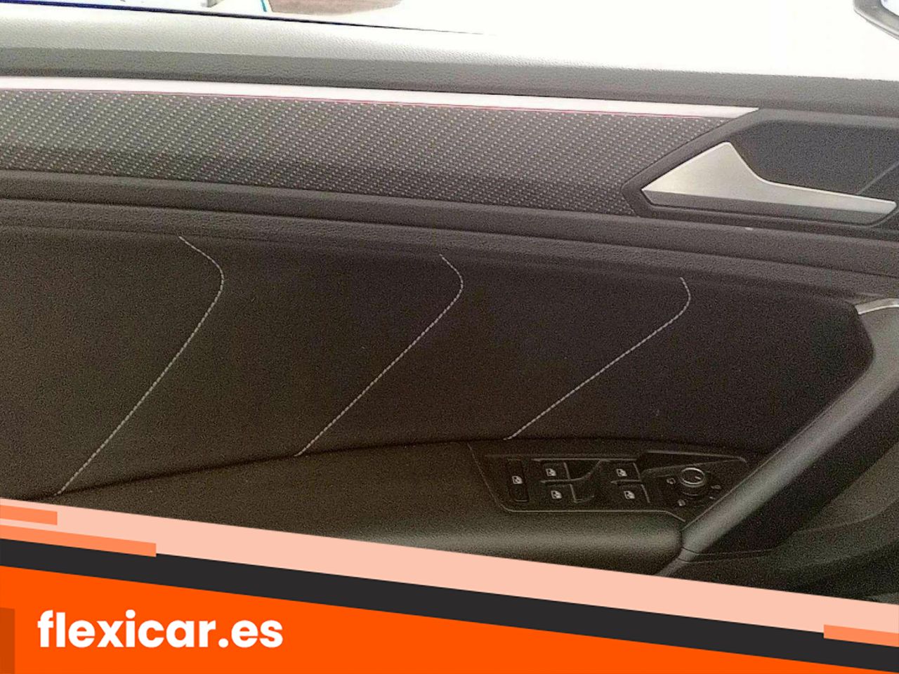 Foto Volkswagen Tiguan 20