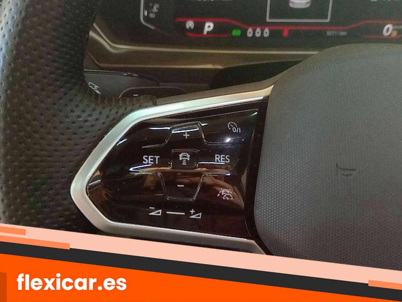 Foto Volkswagen Tiguan 21