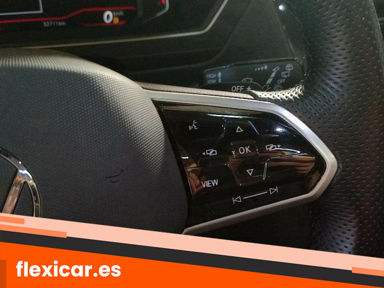 Foto Volkswagen Tiguan 22