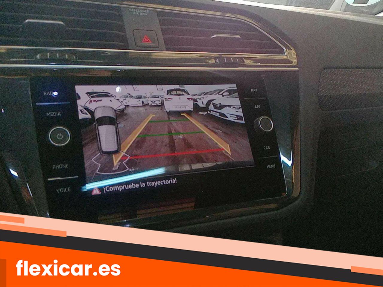 Foto Volkswagen Tiguan 26