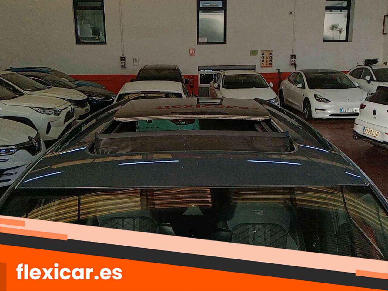 Foto Volkswagen Tiguan 28