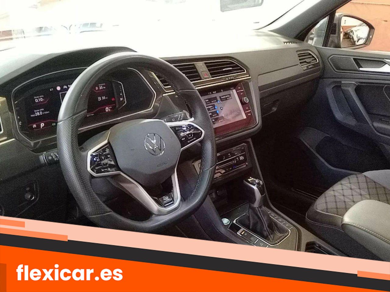 Foto Volkswagen Tiguan 30