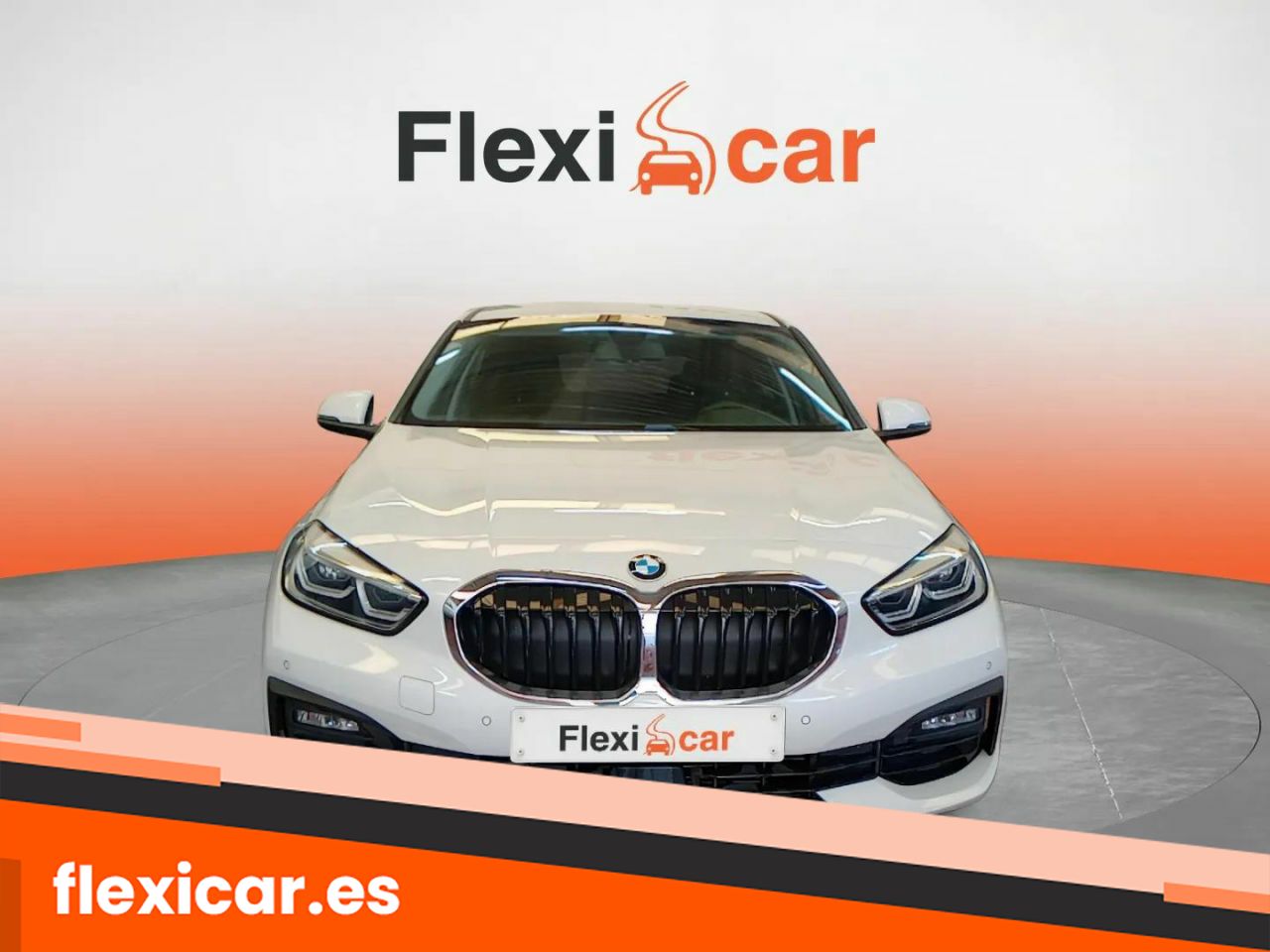 Foto BMW Serie 1 2