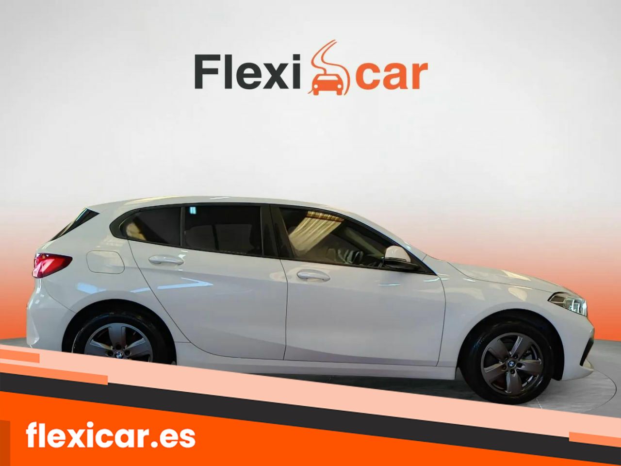 Foto BMW Serie 1 5