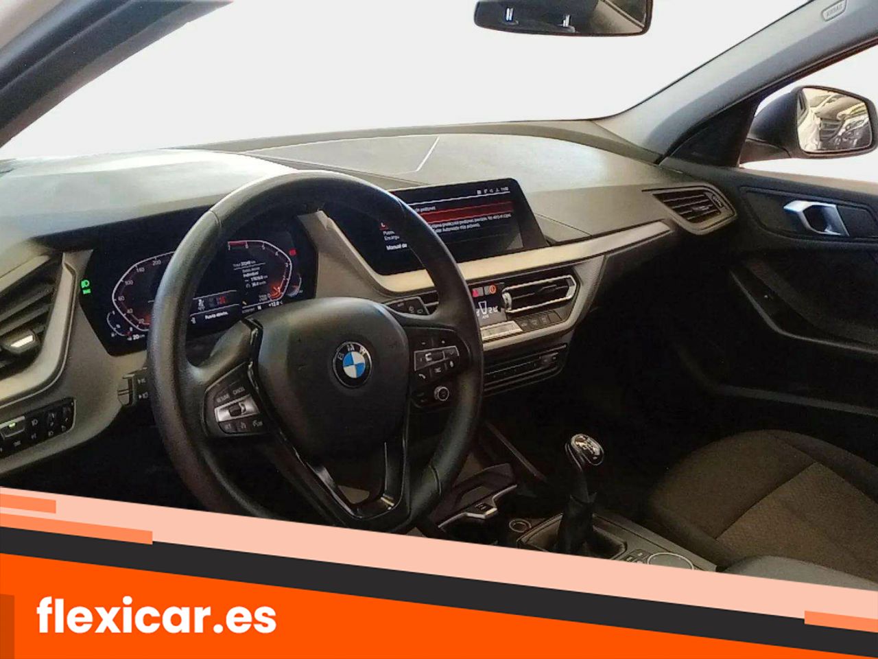 Foto BMW Serie 1 8