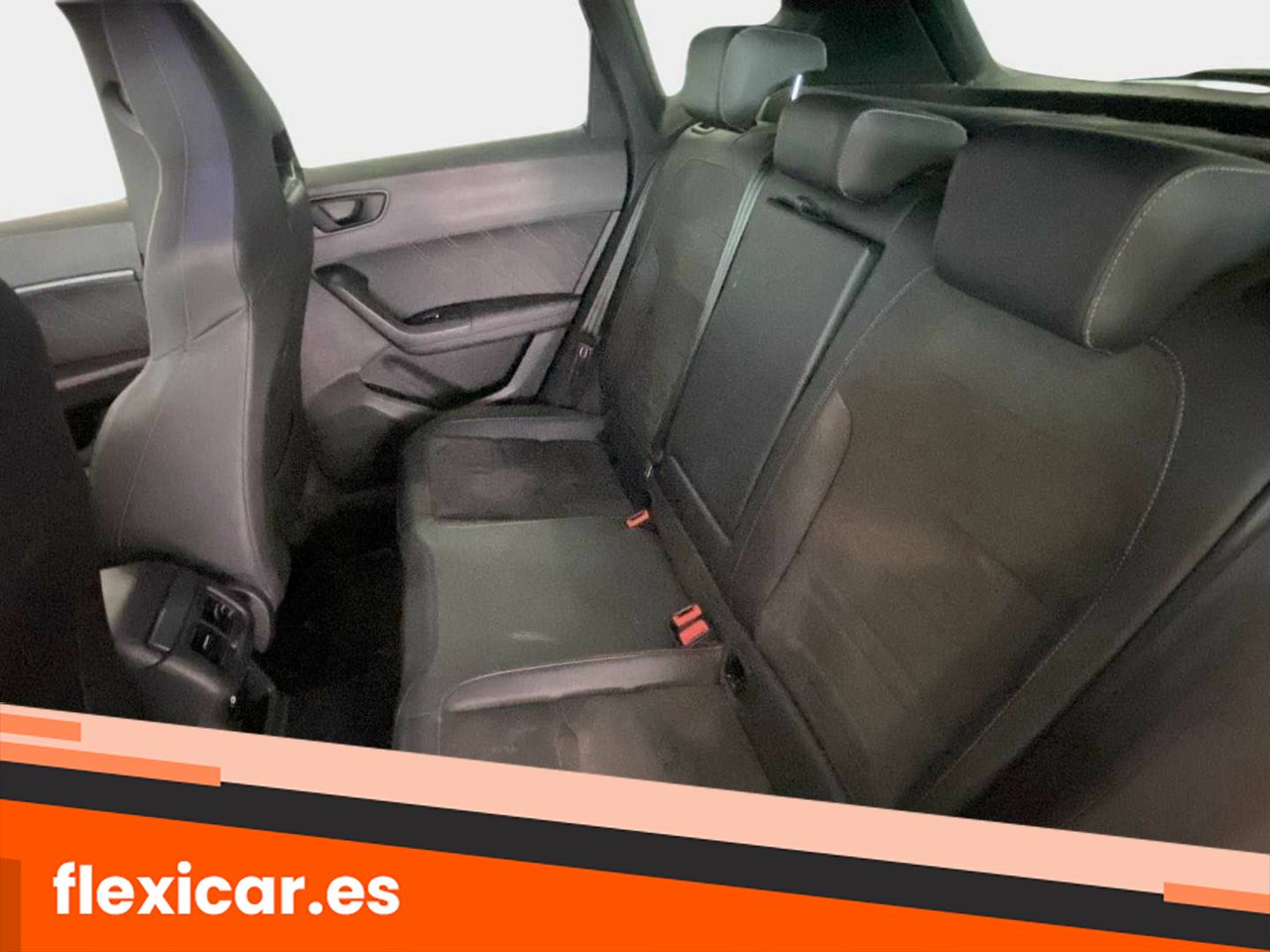 Foto Cupra Ateca 16