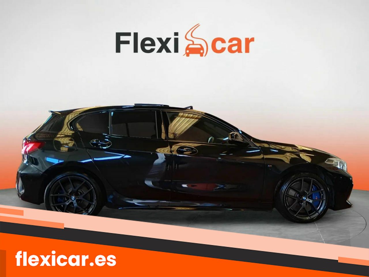Foto BMW Serie 1 5