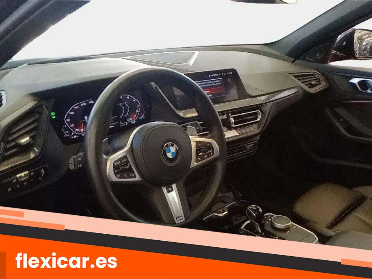 Foto BMW Serie 1 10