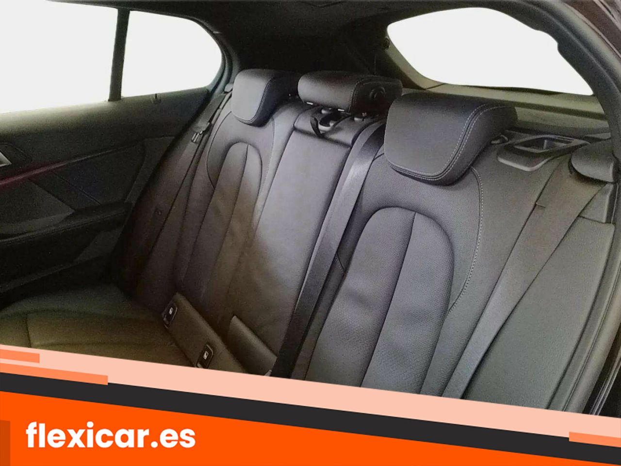 Foto BMW Serie 1 11