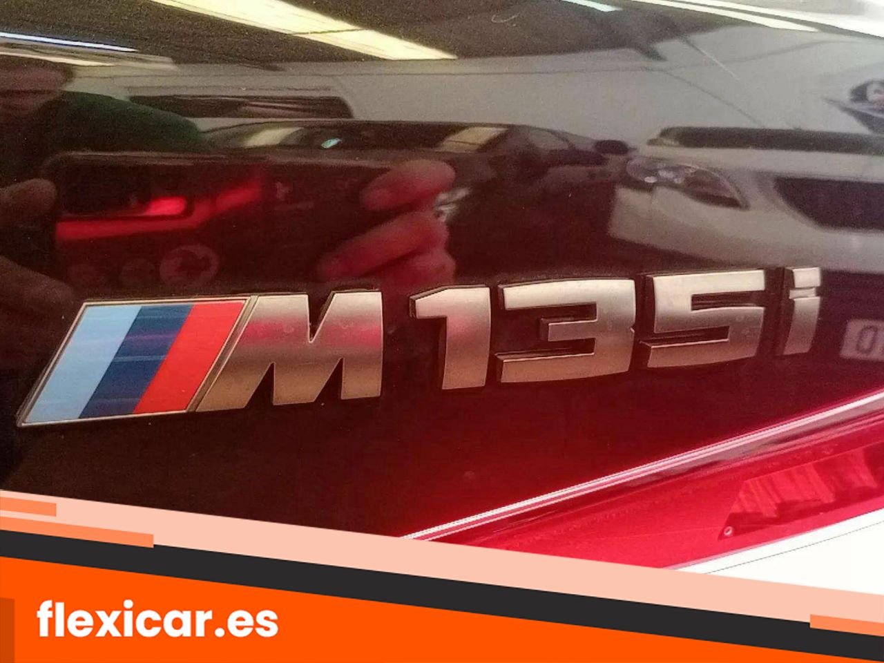 Foto BMW Serie 1 13