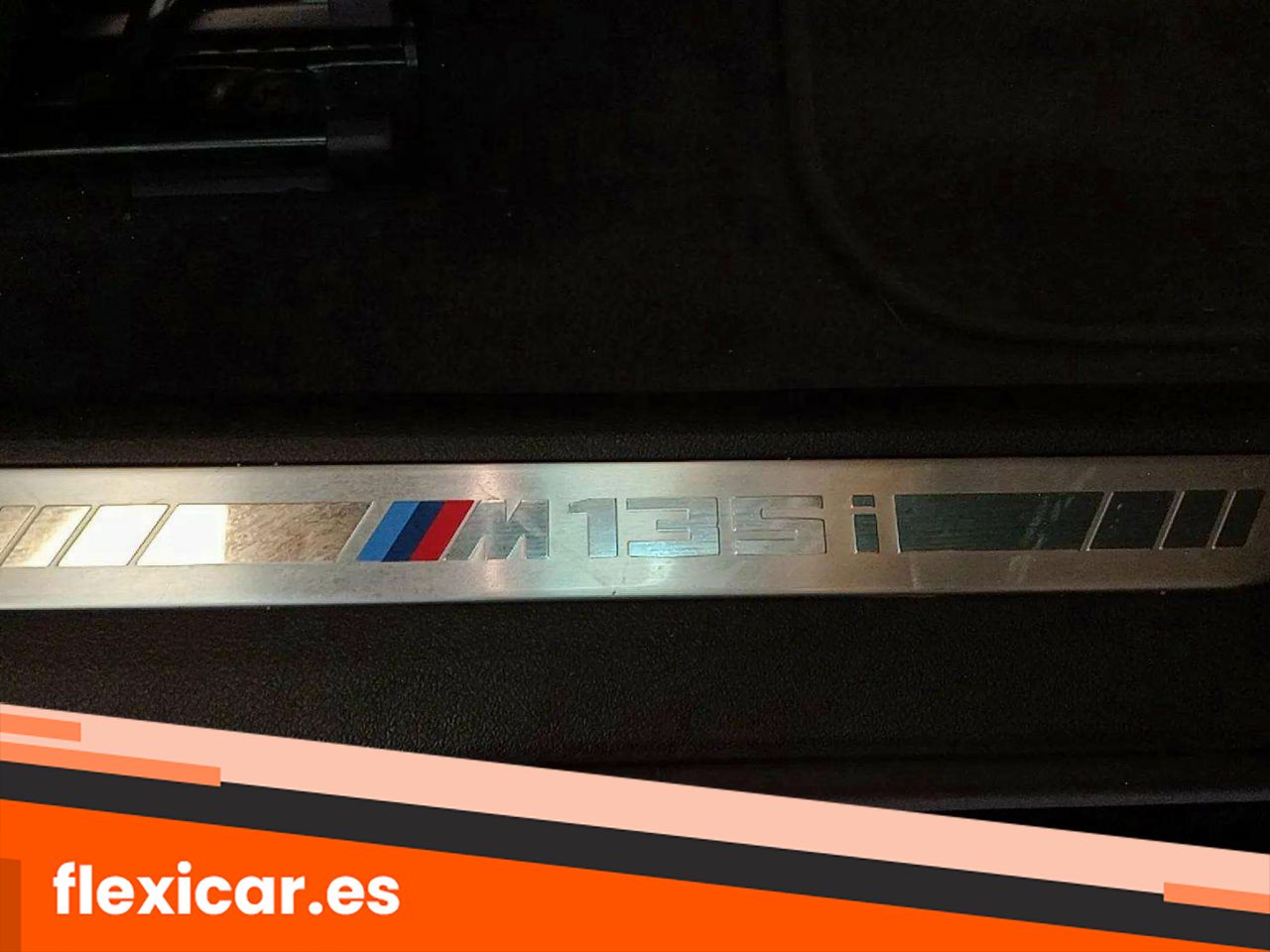 Foto BMW Serie 1 16