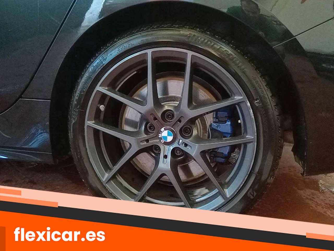 Foto BMW Serie 1 17