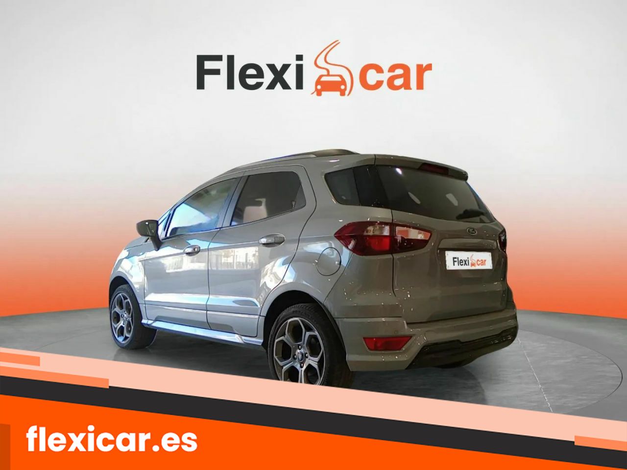 Foto Ford Ecosport 2