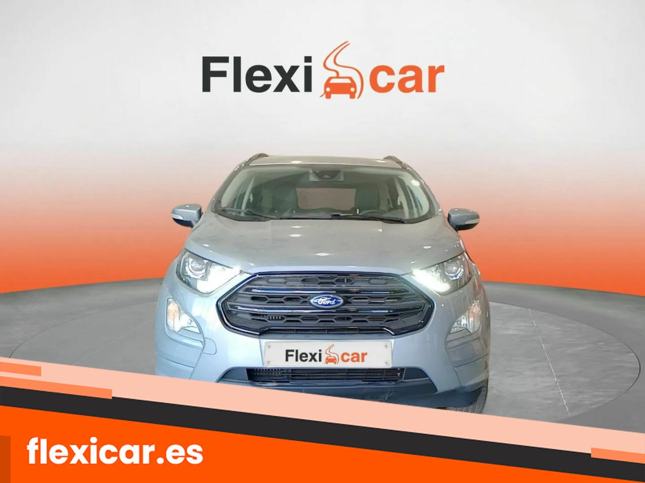 Foto Ford Ecosport 3