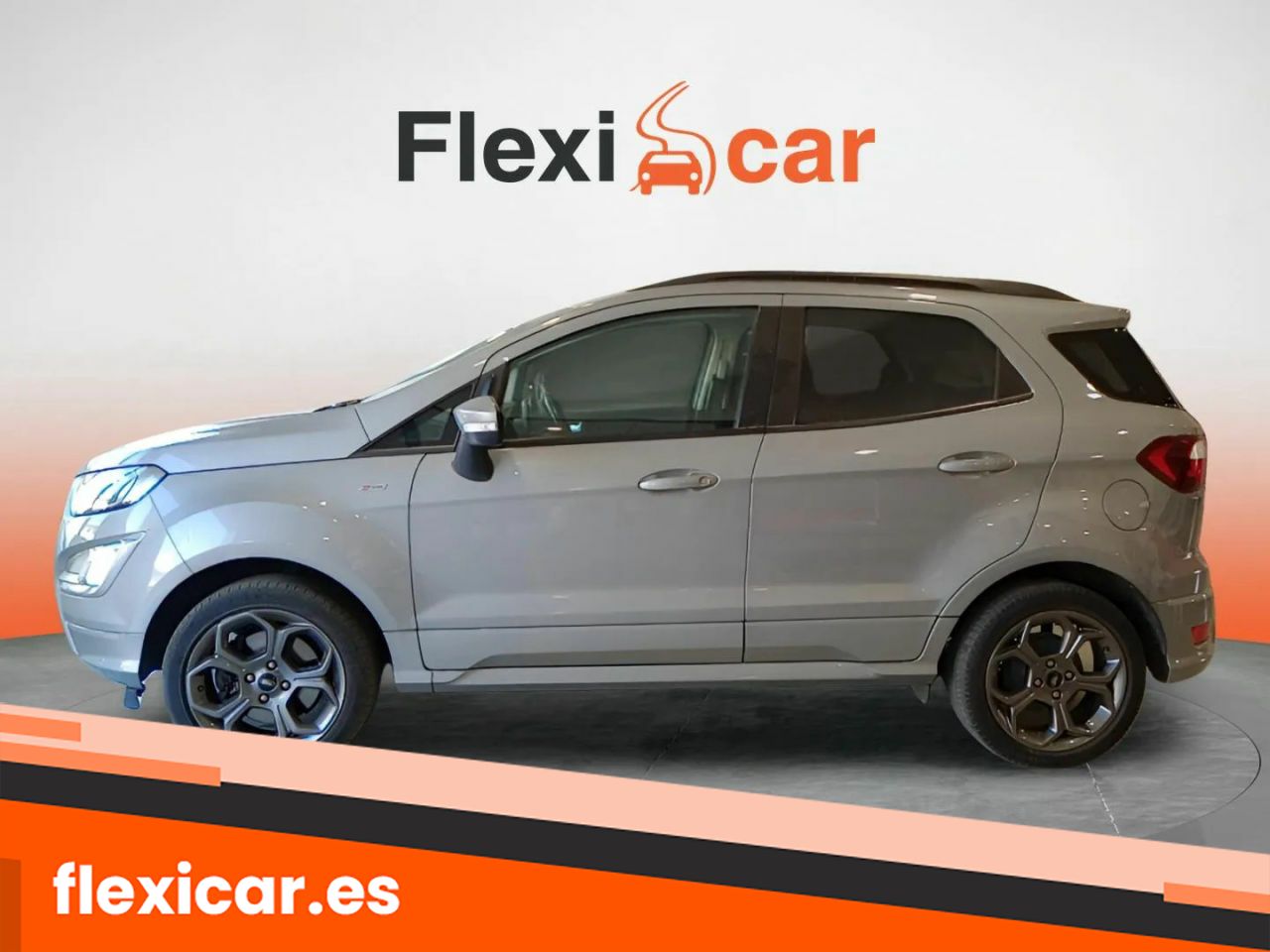 Foto Ford Ecosport 4