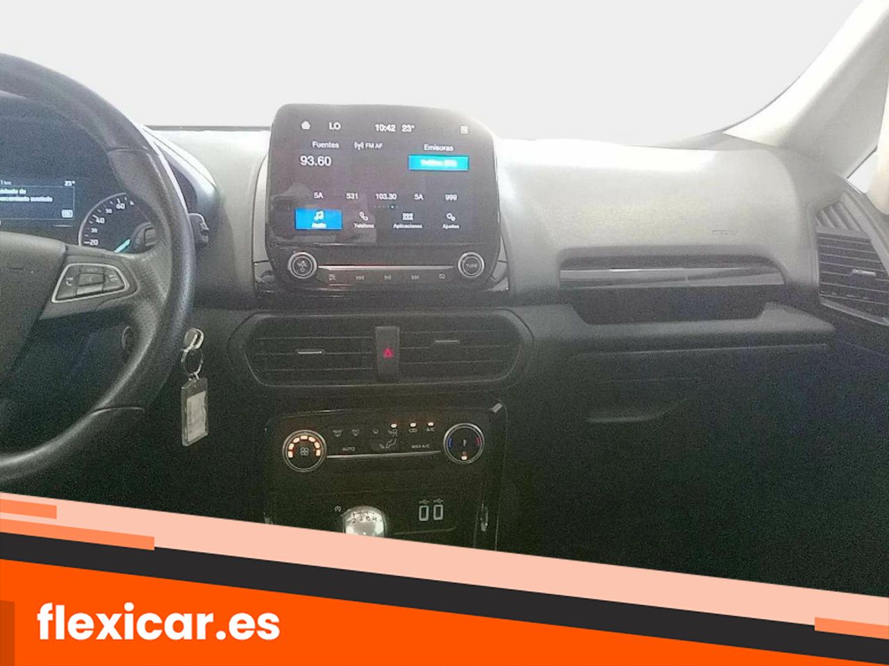 Foto Ford Ecosport 9