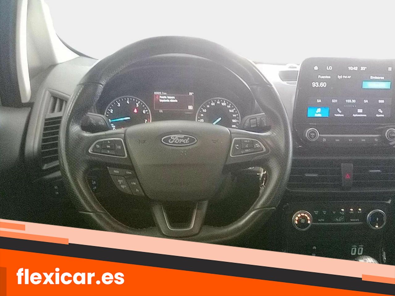 Foto Ford Ecosport 10