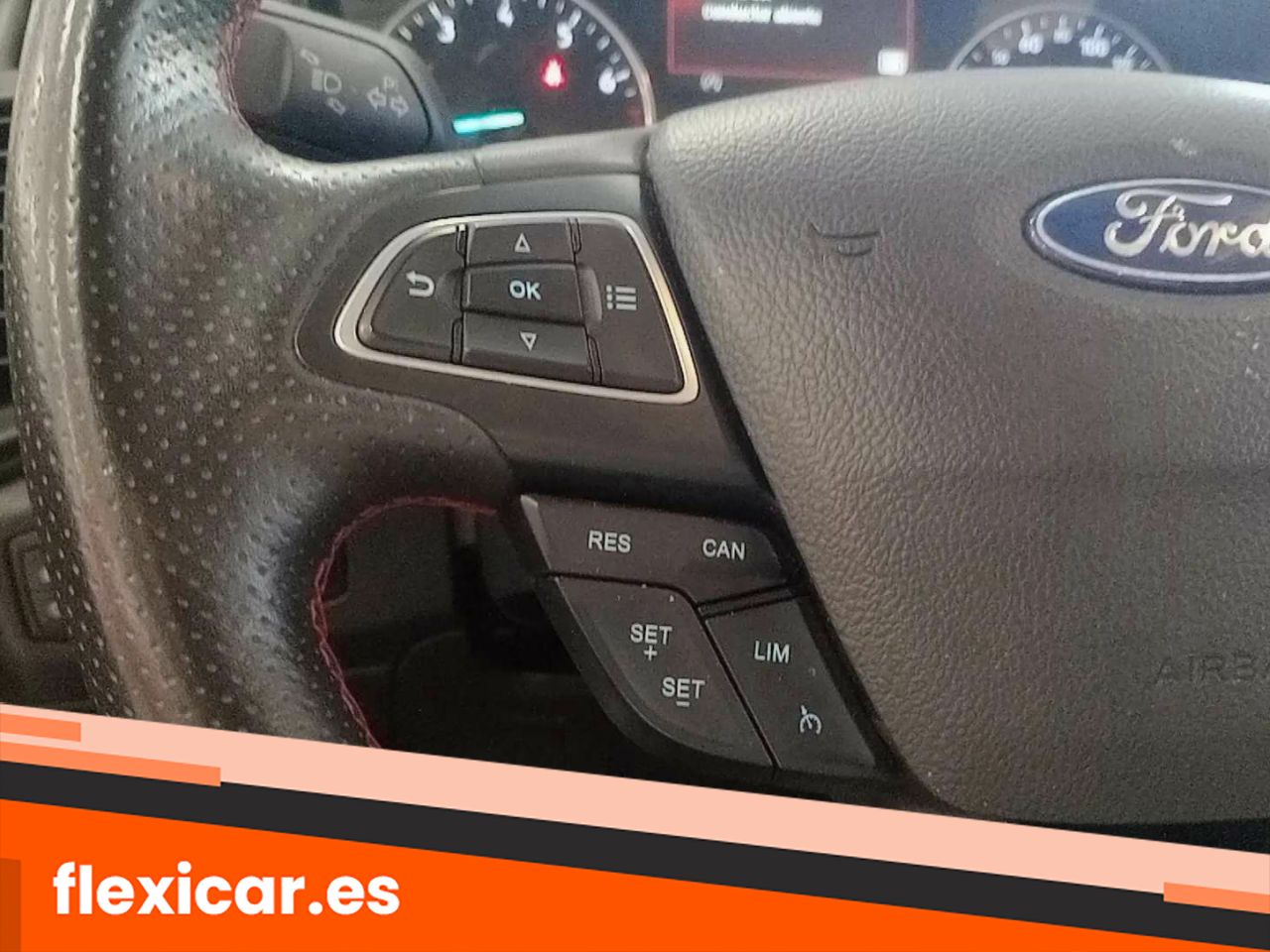 Foto Ford Ecosport 21