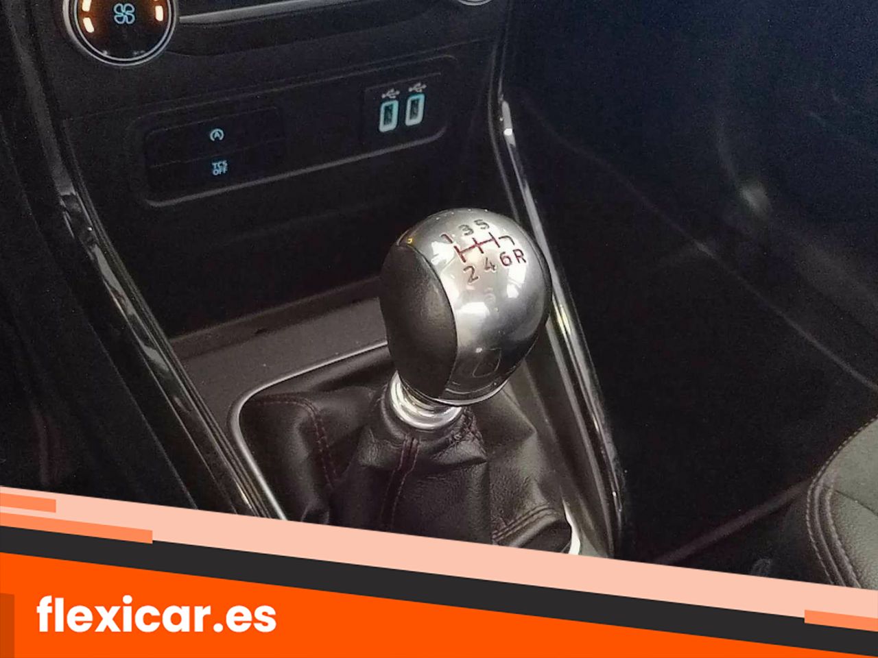 Foto Ford Ecosport 23