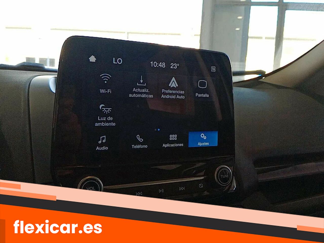 Foto Ford Ecosport 27